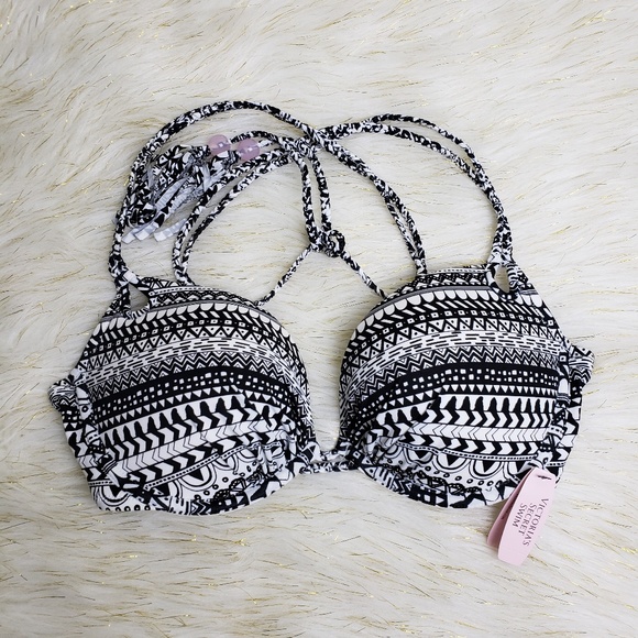Victoria's Secret Other - Victoria's Secret Bikini Top Size 36C